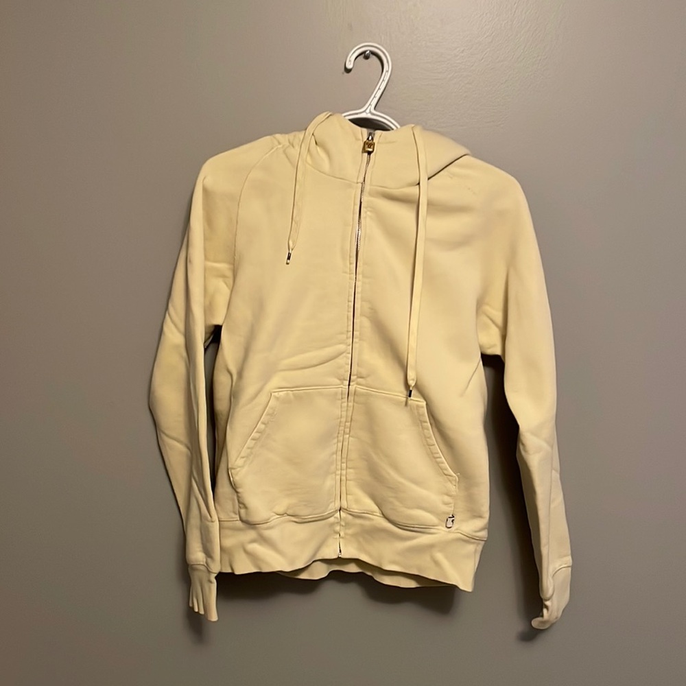 TNA Zip Sweatshirt